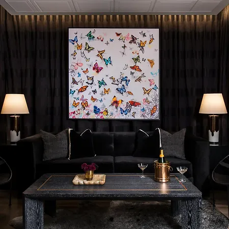 Claridge House Chicago, Tapestry Collection By Hilton