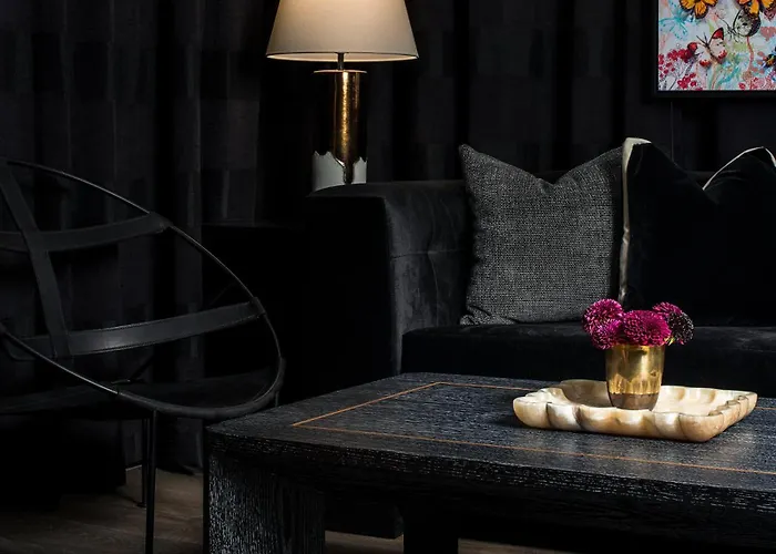 Claridge House Chicago, Tapestry Collection By Hilton Hotel 4*