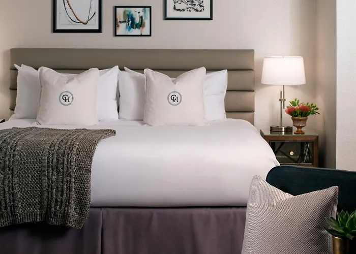 Hotel Claridge House Chicago, Tapestry Collection By Hilton Chicago