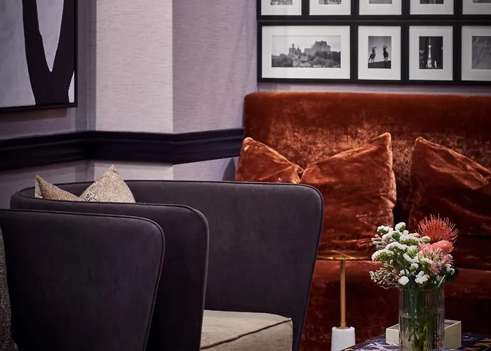 Claridge House Chicago, Tapestry Collection By Hilton 4* Chicago