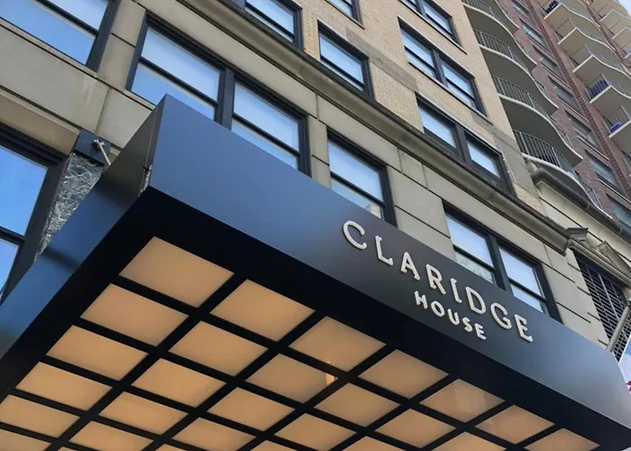 Claridge House Chicago, Tapestry Collection By Hilton Chicago