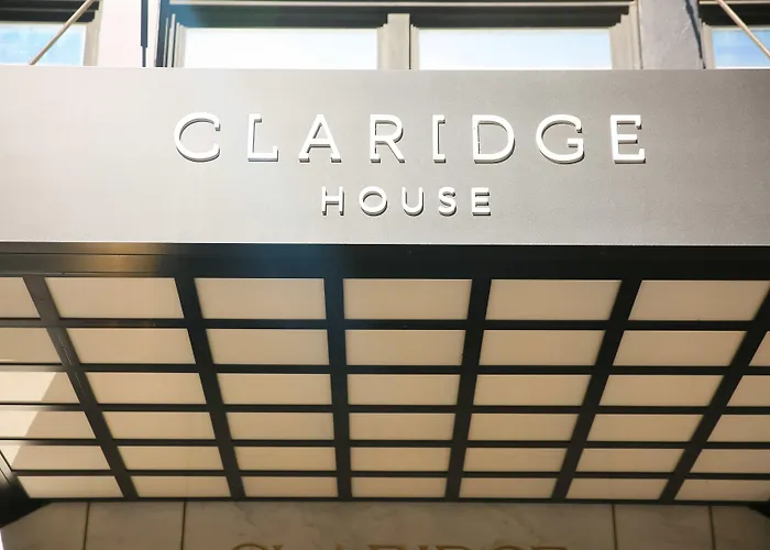 Claridge House Chicago, Tapestry Collection By Hilton
