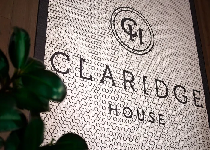 Claridge House Chicago, Tapestry Collection By Hilton 4*