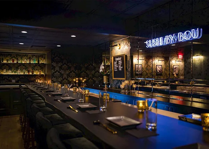 Claridge House Chicago, Tapestry Collection By Hilton 4*