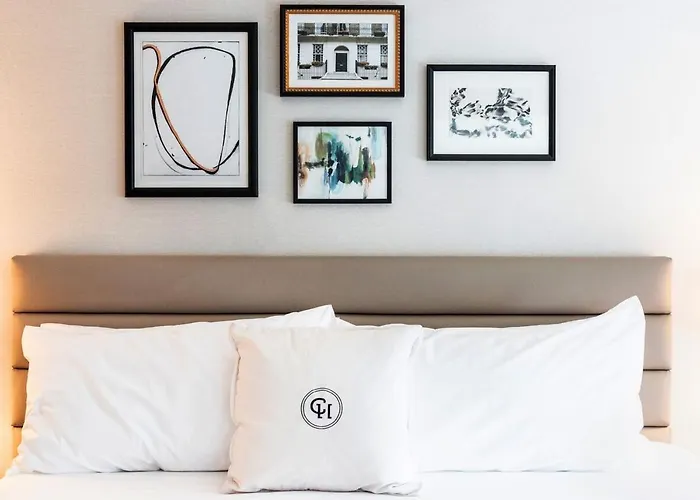 Hotel Claridge House Chicago, Tapestry Collection By Hilton Chicago