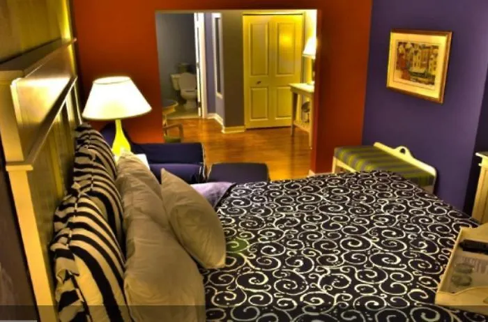 Claridge House Chicago, Tapestry Collection By Hilton 4*