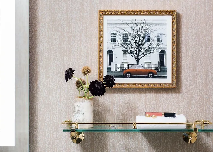 Claridge House Chicago, Tapestry Collection By Hilton Hotel 4*